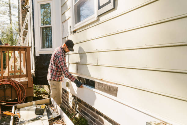 Trusted Fiber Cement Siding service in Lakewood, CO - Creative Siding
